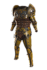 Eclipse Body Armour - Path of Exile Wiki