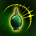 FlaskDuration passive skill icon