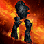 Summon Flame Golem skill icon.png