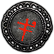 Underground Sea Map (Ritual) inventory icon