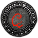 Ancient City Map (Ritual) inventory icon.png