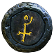 Arachnid Nest Map (Atlas of Worlds) inventory icon.png