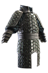 Soldier's Brigandine inventory icon.png