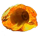 Hollow Fossil inventory icon