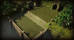 Overgrown Hideout area screenshot.jpg