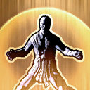 UnwaveringFaith (Guardian) passive skill icon