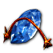 Vaal Lightning Warp inventory icon.png