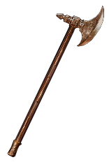 Arming Axe inventory icon.png