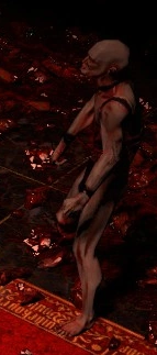 Уродец Веры