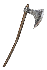 Butcher Axe inventory icon.png
