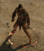 Pride skill screenshot