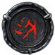 Vault Map (Heist) inventory icon.png