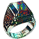 Precursor's Emblem (Endurance, Frenzy and Power Charge) inventory icon.png