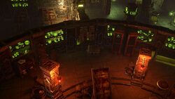 Thaumaturgical Hideout area screenshot.jpg