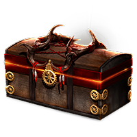 Sasazinhaw - PoE - Affliction Mystery Box