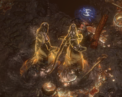 path of exile wiki prophecy
