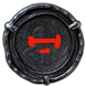Sepulchre Map (Heist) inventory icon.png