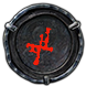 Graveyard Map (Heist) inventory icon.png