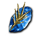 Glacial Cascade inventory icon