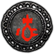 Haunted Mansion Map (Ritual) inventory icon.png