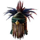 Gebakjes In beweging Afwijking Mask of the Stitched Demon - Path of Exile Wiki