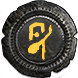 Siege Map (Delirium) inventory icon.png