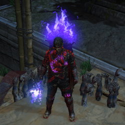 Skin Of The Lords Official Path Of Exile Wiki