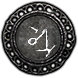 Burial Chambers Map (Ritual) inventory icon.png