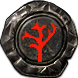 Dig Map (Metamorph) inventory icon.png
