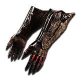 Armor gloves poe best sale