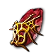 Petrified Blood inventory icon