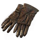 Armor gloves poe top