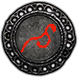 Volcano Map (Ritual) inventory icon.png