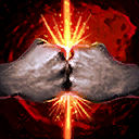 Unyielding (Juggernaut) passive skill icon