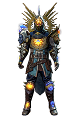 Eclipse Armour Set - Path of Exile Wiki