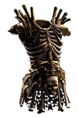 path of exile wiki body armour
