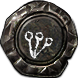 Lava Chamber Map (Metamorph) inventory icon