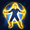 ItemAugment (Hierophant) passive skill icon