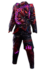 Eclipse Body Armour - Path of Exile Wiki