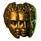 Chaos Orb Helmet - Path of Exile Wiki