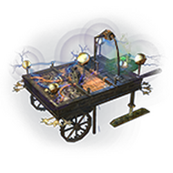 Crafting Bench Official Path Of Exile Wiki