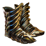 Dragonscale Boots inventory icon.png