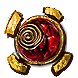 Endurance Charge on Melee Stun Support inventory icon.png