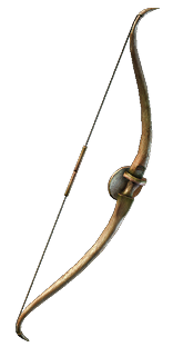 Recurve Bow inventory icon.png