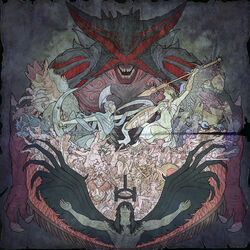 The Pantheon - Path of Exile Wiki