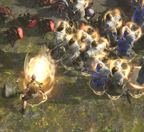 A New Path Of Exile Wiki Has Launched Just In Time For Scourge, And It's  Really Good - POE 