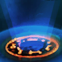 Amplify passive skill icon