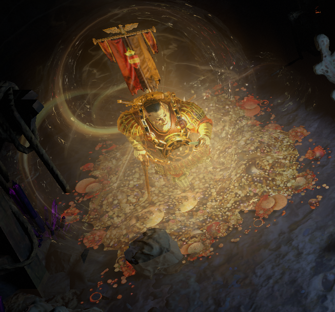 Cadiro S Offer Official Path Of Exile Wiki