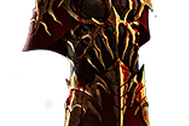 Poe belt of the deceiver hot sale