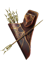 Synthetized Memory of Venarius